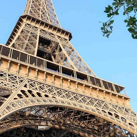 4 Pers - Le Garden - 10 Min De Disney Apartman Bailly-Romainvilliers Kültér fotó
