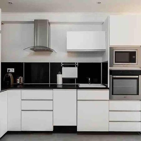 4 Pers - Le Garden - 10 Min De Disney Apartman Bailly-Romainvilliers Kültér fotó