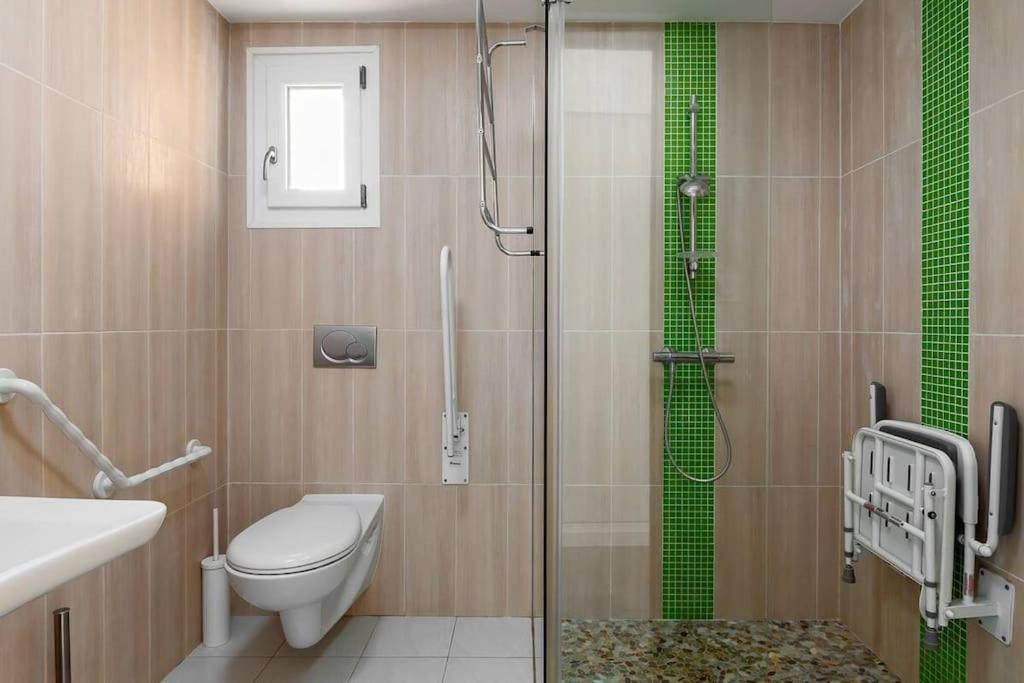 4 Pers - Le Garden - 10 Min De Disney Apartman Bailly-Romainvilliers Kültér fotó